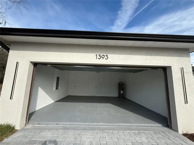 $2,200 | 1393 West Lorraine Drive, Citrus Springs, FL 34434