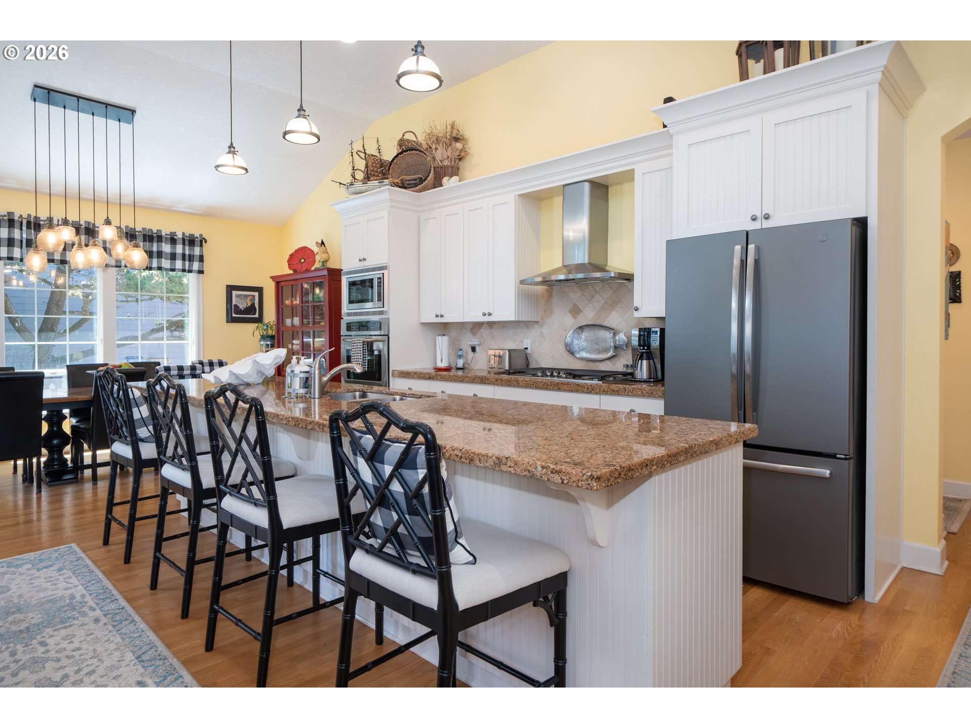 205 Southwest 58th Street South Beach, OR 97366 - Photo 16 of 48 Kitchen