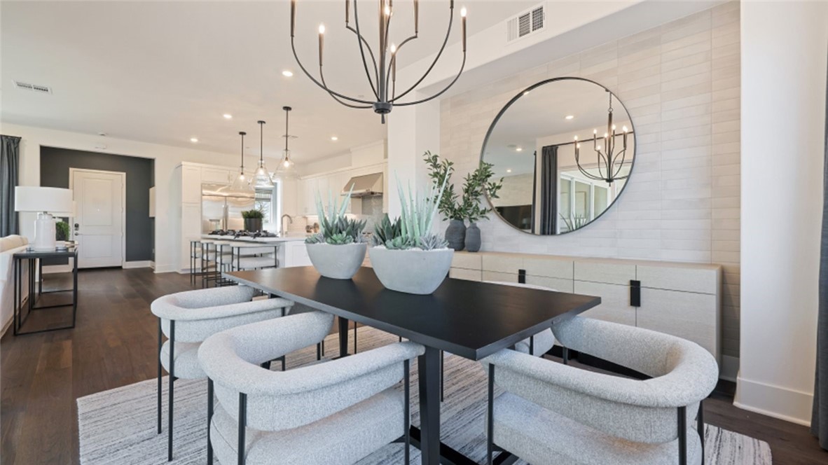 131 Junco Irvine, CA 92618 - Photo 18 of 54 Photos shown are of model only- not actual homesite.