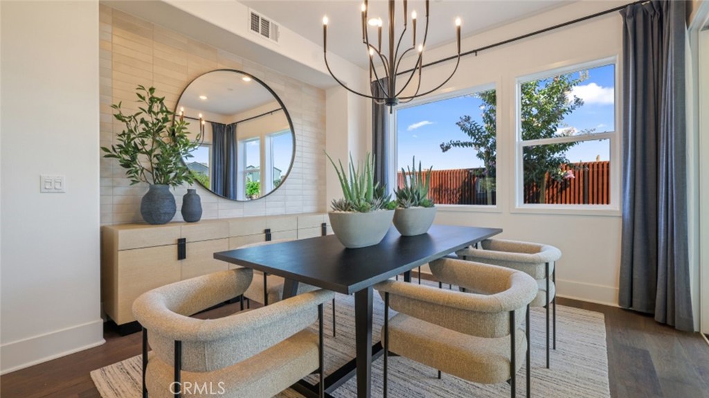 131 Junco Irvine, CA 92618 - Photo 20 of 54 Photos shown are of model only- not actual homesite.