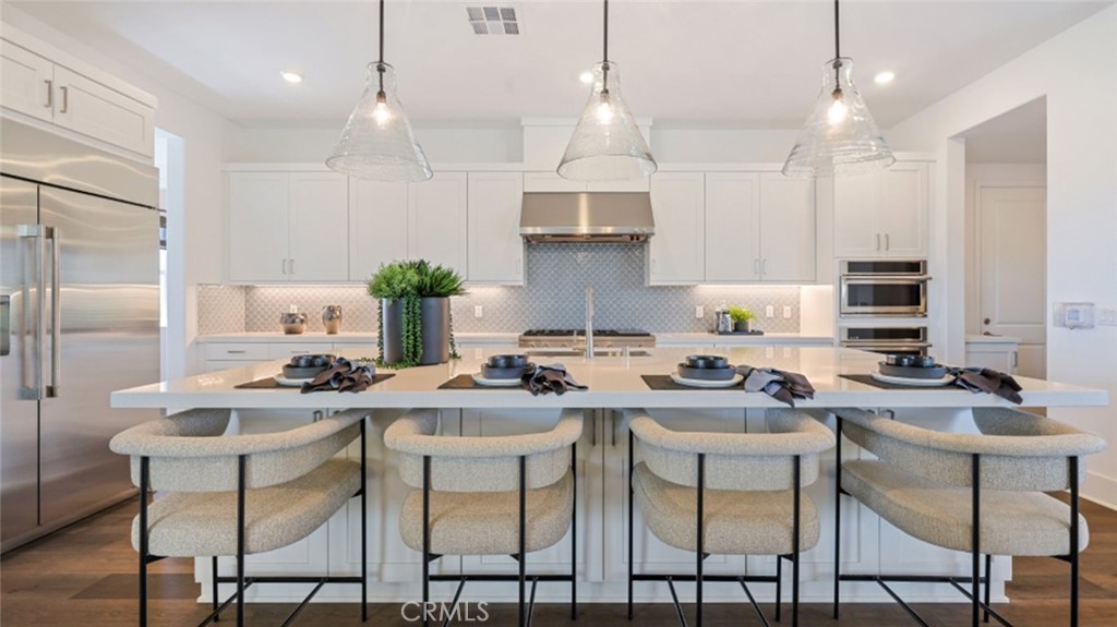 131 Junco Irvine, CA 92618 - Photo 2 of 54 Photos shown are of model only- not actual homesite.