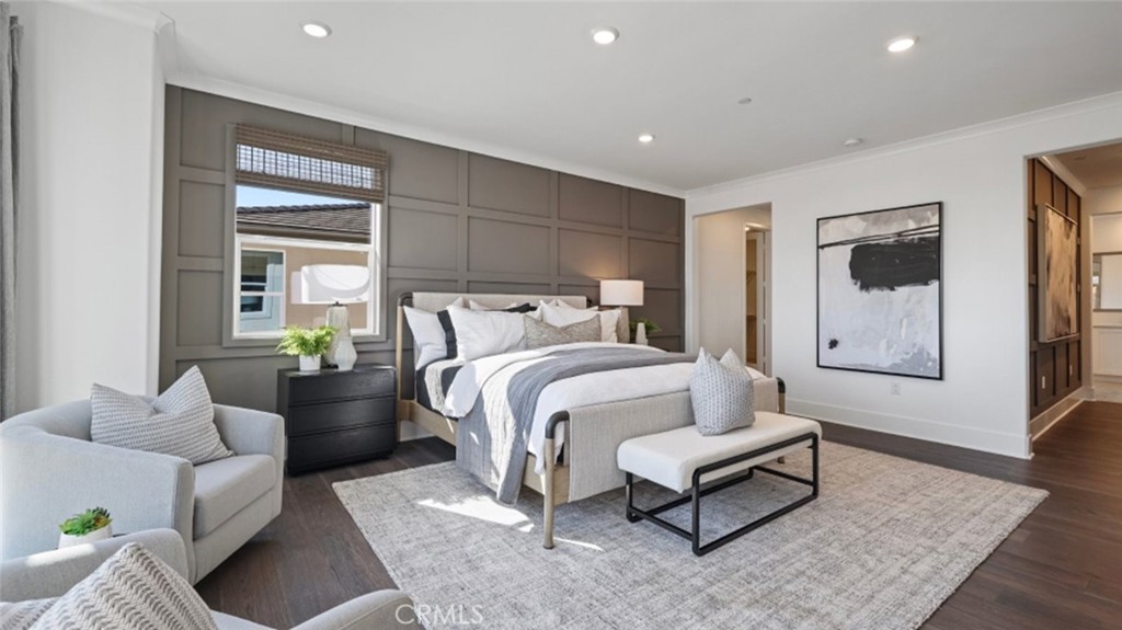 131 Junco Irvine, CA 92618 - Photo 22 of 54 Photos shown are of model only- not actual homesite.