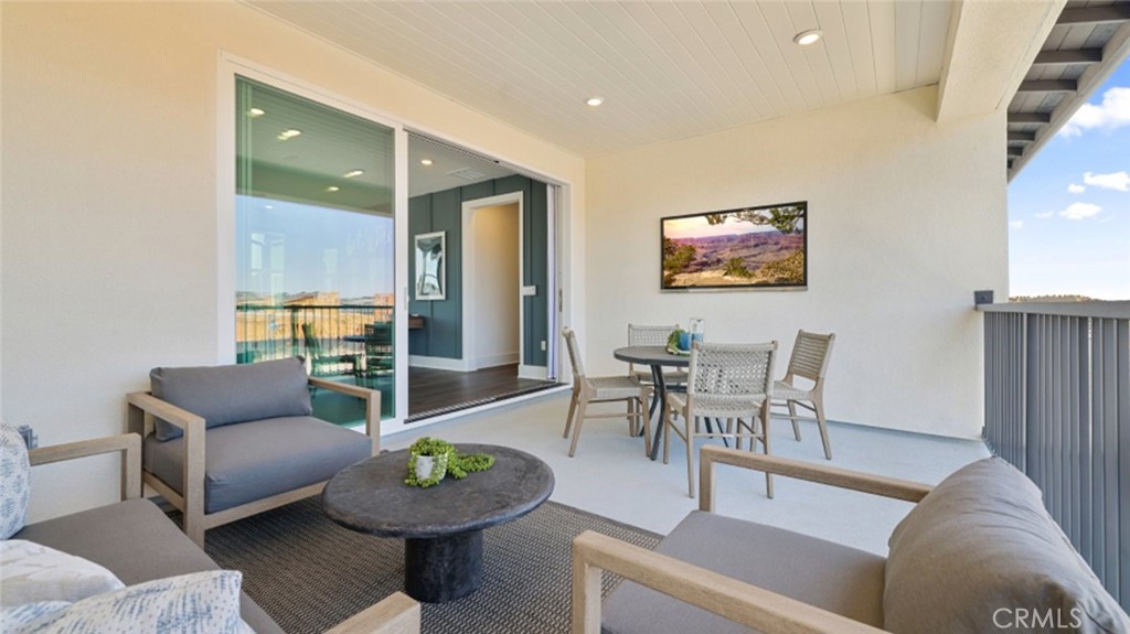 131 Junco Irvine, CA 92618 - Photo 40 of 54 Photos shown are of model only- not actual homesite.