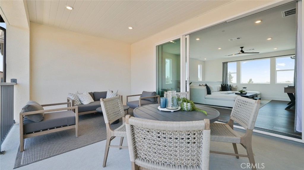 131 Junco Irvine, CA 92618 - Photo 41 of 54 Photos shown are of model only- not actual homesite.