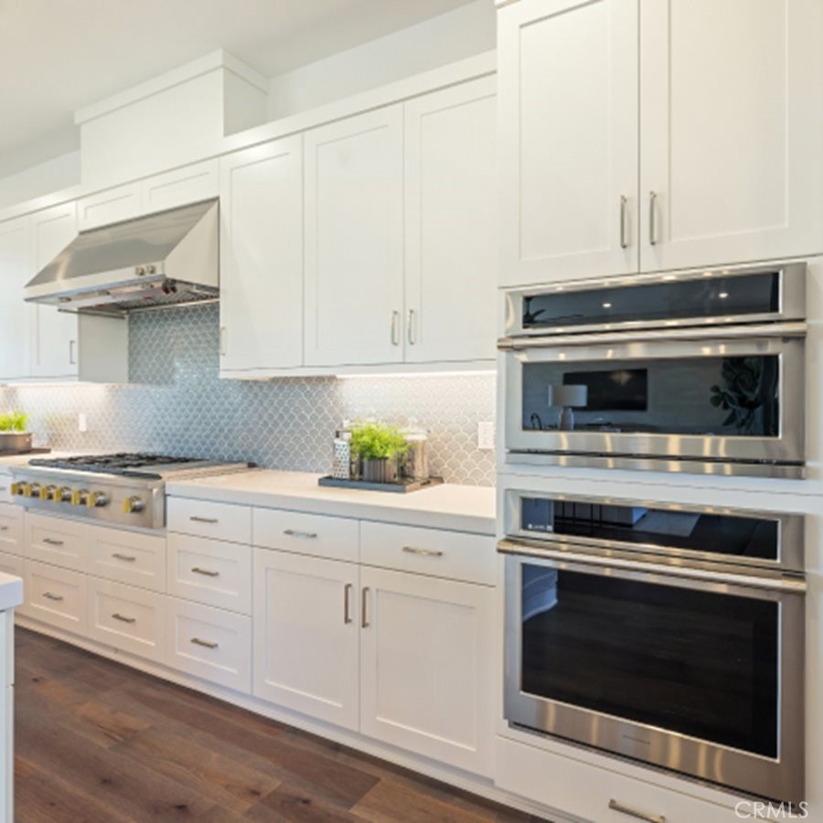 131 Junco Irvine, CA 92618 - Photo 6 of 54 Photos shown are of model only- not actual homesite.