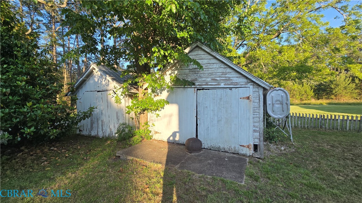 1815 Bethel Beach Road Onemo, VA 23130 - Photo 38 of 43