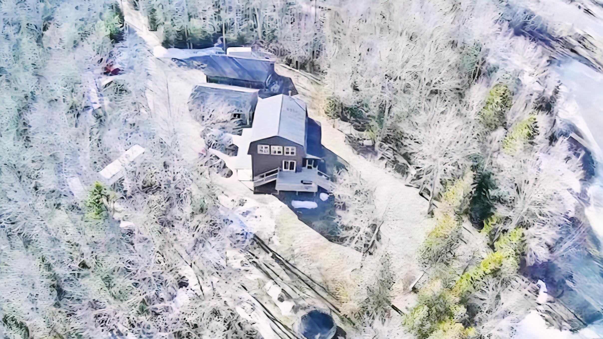 200 Tannery Brook Road Mariaville, ME 04605 - Photo 72 of 73