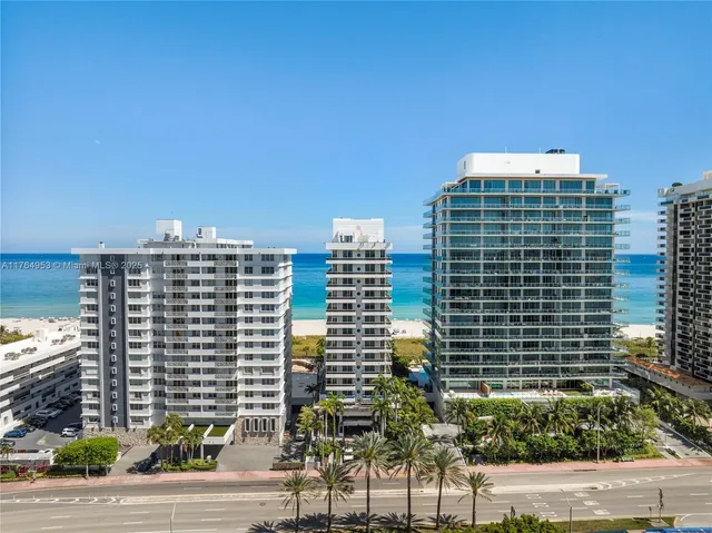 $30,000 | 5801 Collins Avenue, Unit 1200, Miami Beach, FL 33140