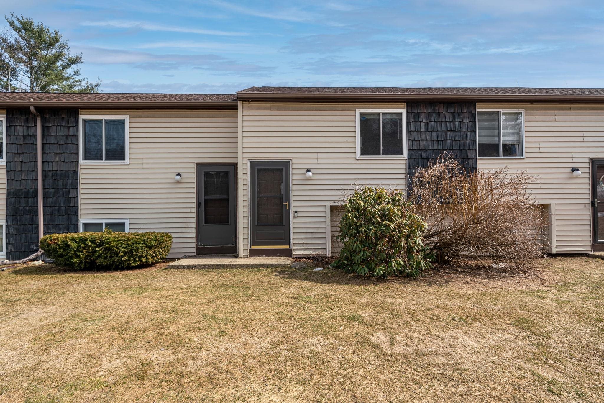 897 Mammoth Road, Unit 3 Manchester, NH 03104 - Photo 19 of 25