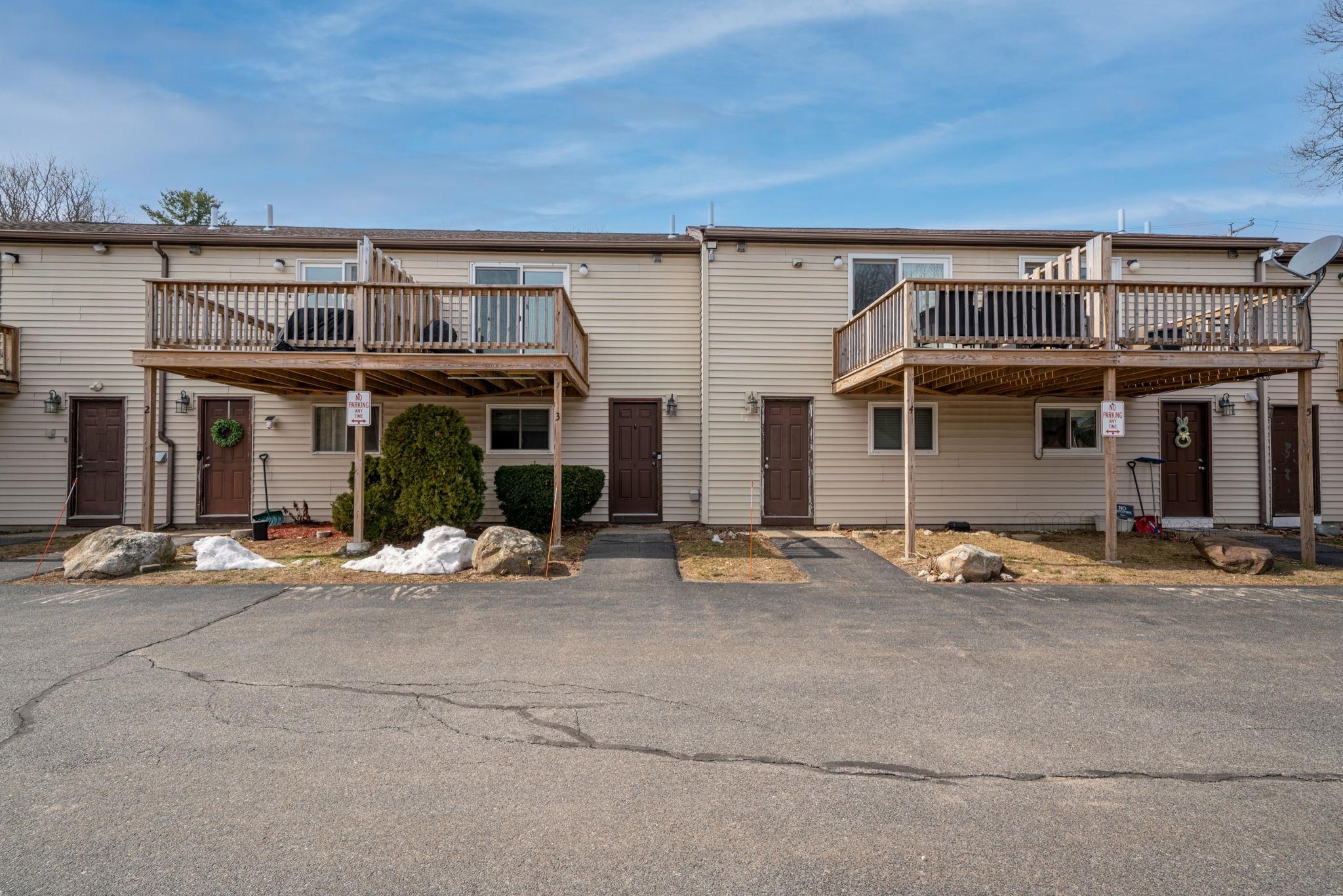 897 Mammoth Road, Unit 3 Manchester, NH 03104 - Photo 23 of 25