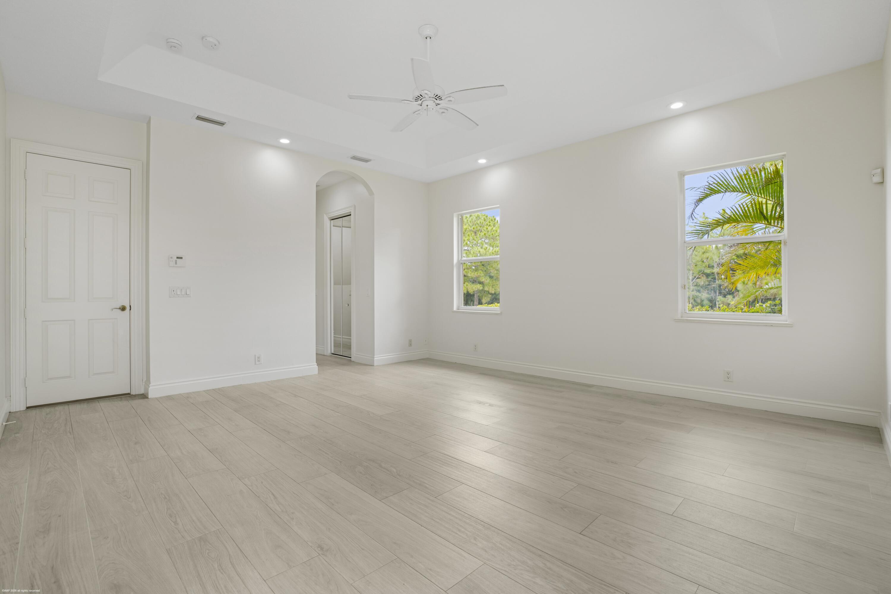 2560 Buck Ridge Trail Loxahatchee, FL 33470 - Photo 26 of 65 Primary Suite