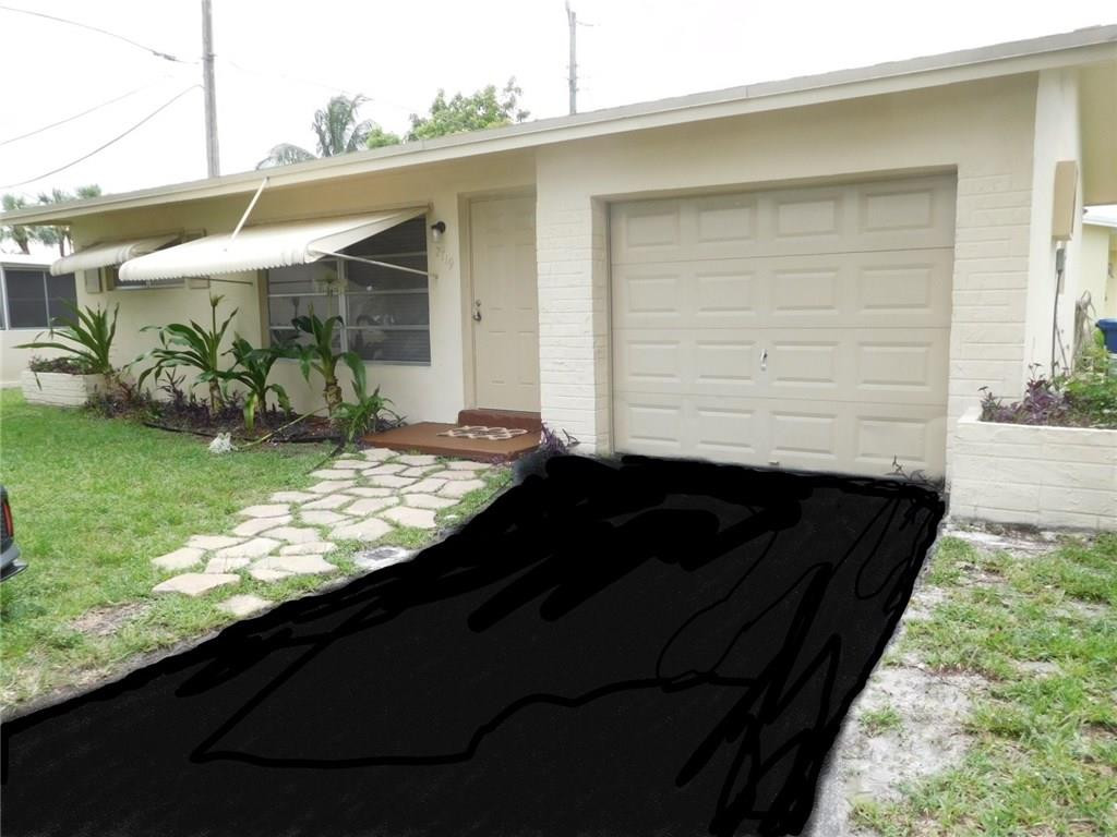 2719 Northwest 68th Way Sunrise, FL 33313 - Photo 1 of 30 Photo 1