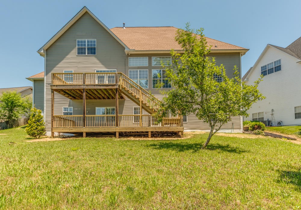 12729 Clear Ridge Road Knoxville, TN 37922 - Photo 24 of 25 Gallery Image 24