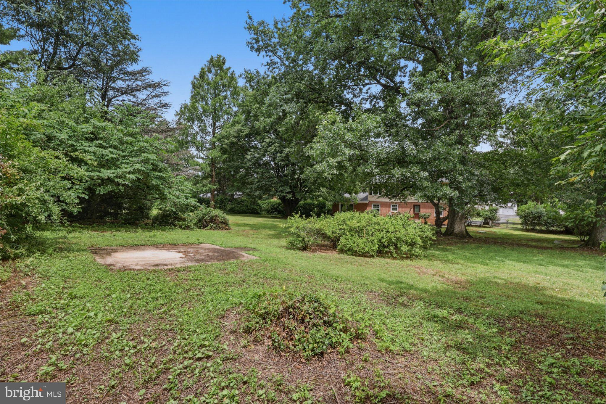 7007 Runnymeade Court Frederick, MD 21702 - Photo 31 of 37 Spacious, serene green oasis awaits.
