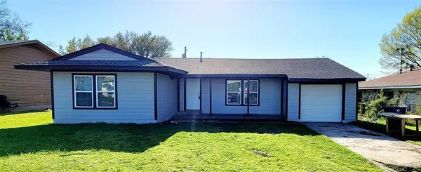 $2,800,000 | 17 Sfr Portfolio Package Street, Greenville, TX 75401