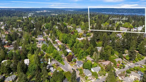 $875,000 | 8315 Ravenna Avenue Northeast, Seattle, WA 98115