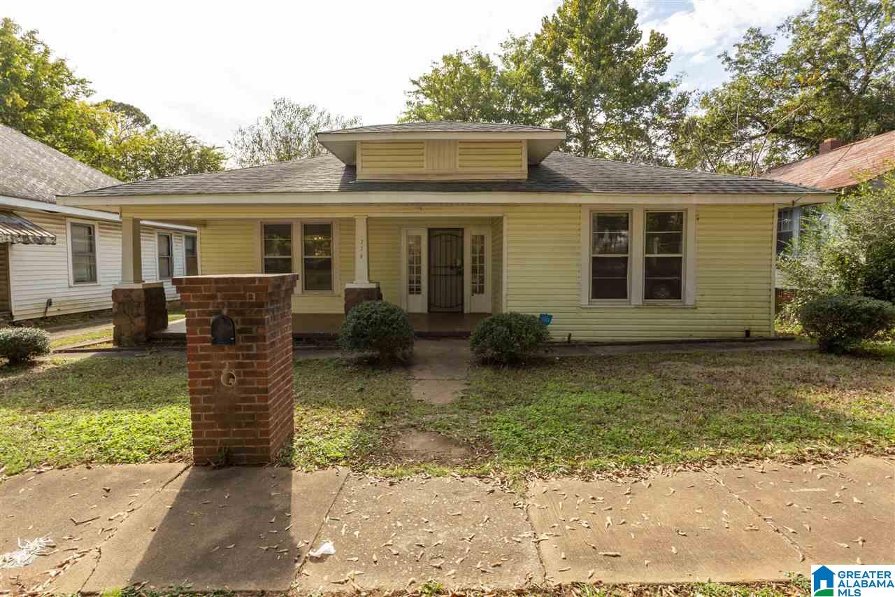 228 Center Street Bessemer, AL 35020 - Photo 1 of 23