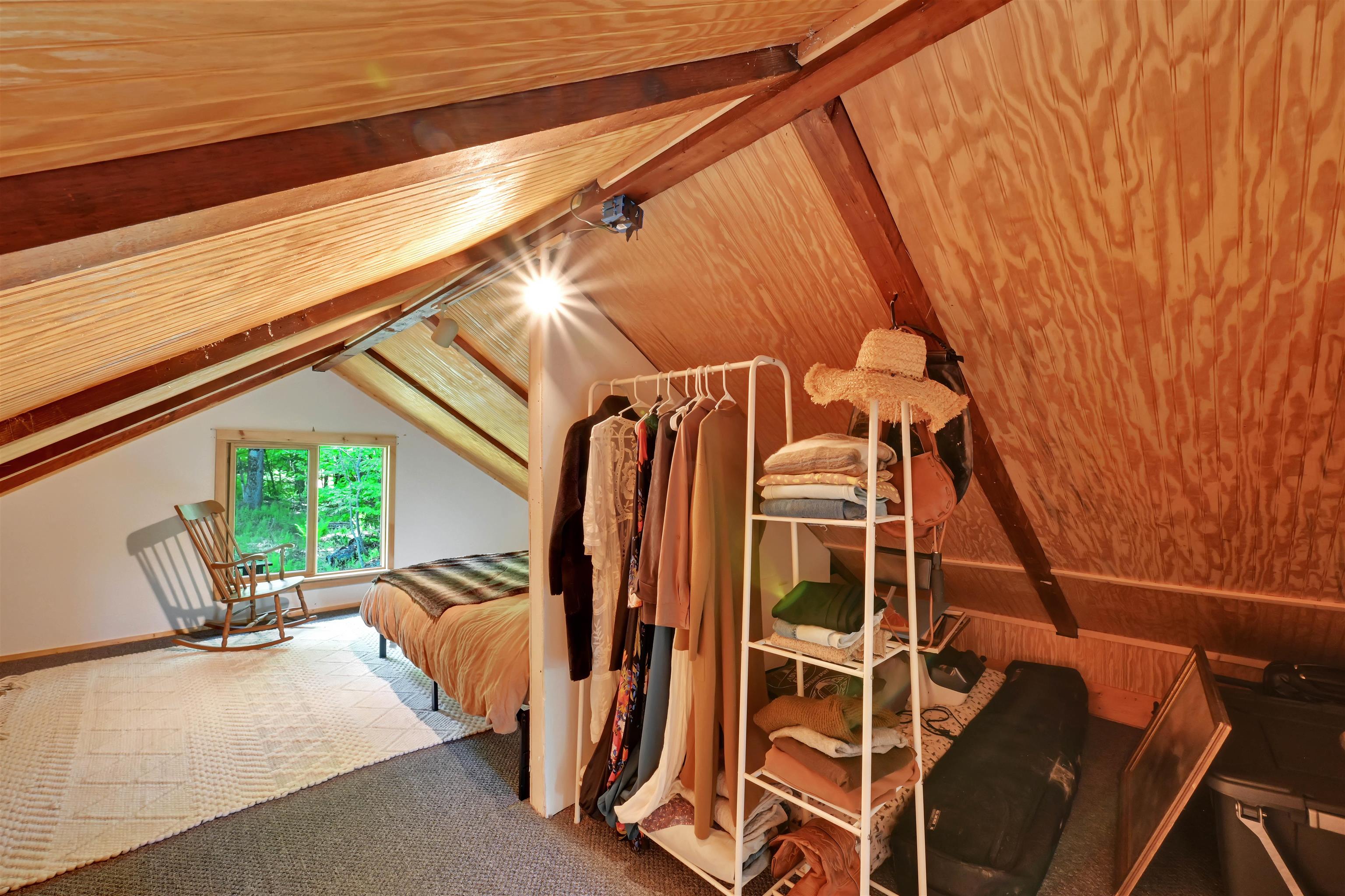 164 Molly Supple Hill Road Middlesex, VT 05602 - Photo 23 of 42