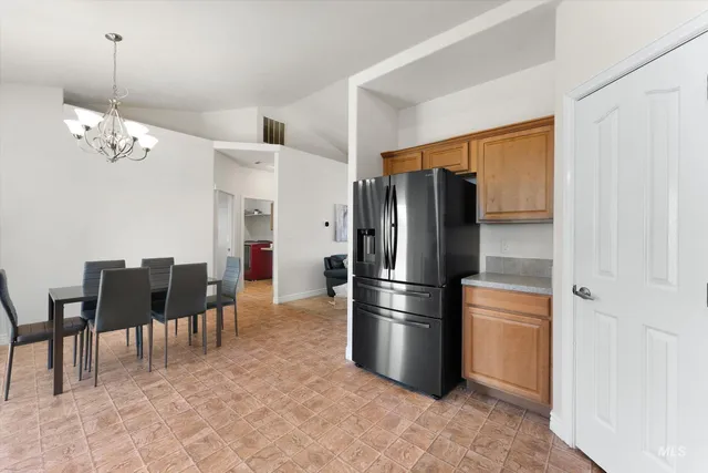 $343,000 | 760 Southwest Josephine Street, Mountain Home, ID 83647