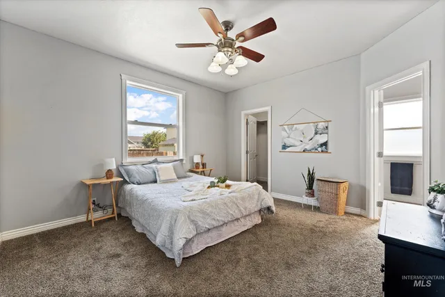 $343,000 | 760 Southwest Josephine Street, Mountain Home, ID 83647