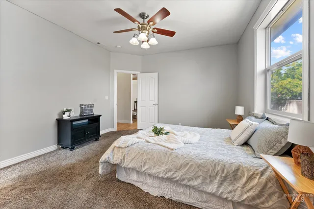 $343,000 | 760 Southwest Josephine Street, Mountain Home, ID 83647