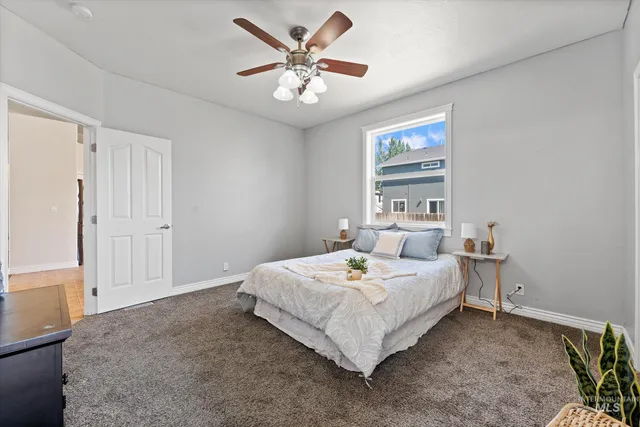 $343,000 | 760 Southwest Josephine Street, Mountain Home, ID 83647