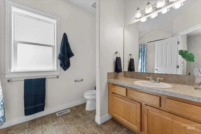 $343,000 | 760 Southwest Josephine Street, Mountain Home, ID 83647