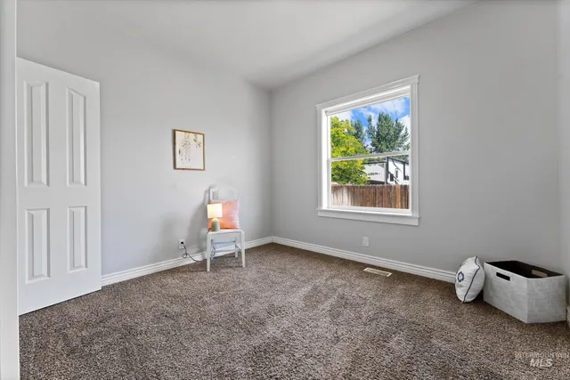 $343,000 | 760 Southwest Josephine Street, Mountain Home, ID 83647