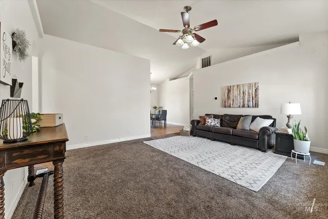 $343,000 | 760 Southwest Josephine Street, Mountain Home, ID 83647