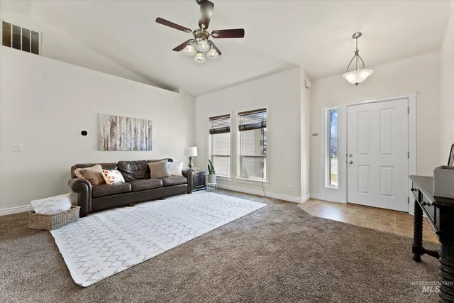 $343,000 | 760 Southwest Josephine Street, Mountain Home, ID 83647