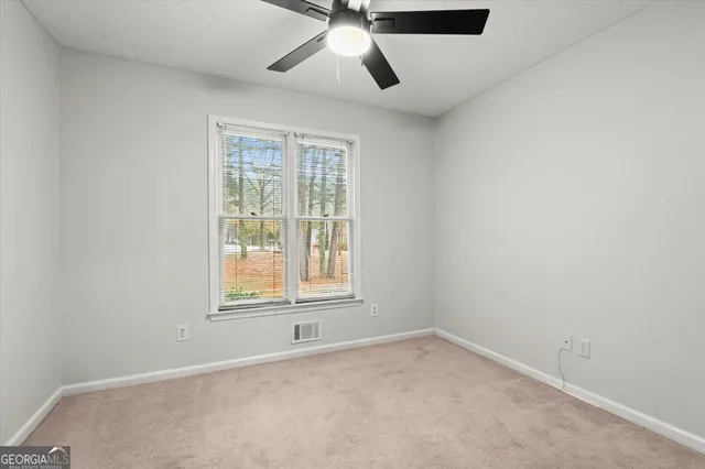 $425,000 | 115 Rockhurst Chase, Tyrone, GA 30290