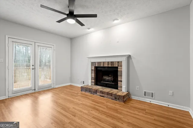 $425,000 | 115 Rockhurst Chase, Tyrone, GA 30290