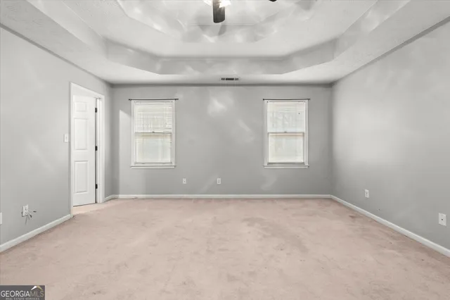 $425,000 | 115 Rockhurst Chase, Tyrone, GA 30290