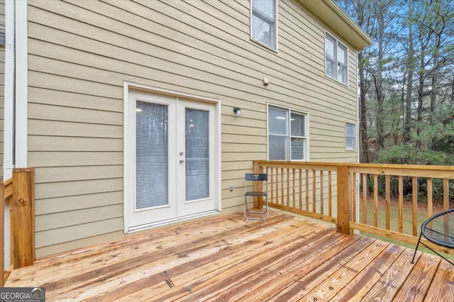 $425,000 | 115 Rockhurst Chase, Tyrone, GA 30290