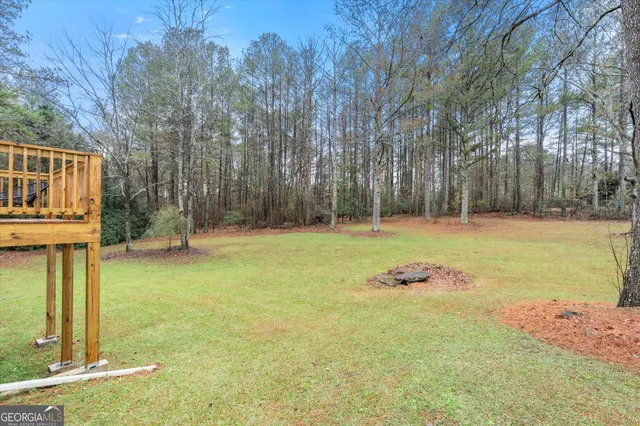 $425,000 | 115 Rockhurst Chase, Tyrone, GA 30290