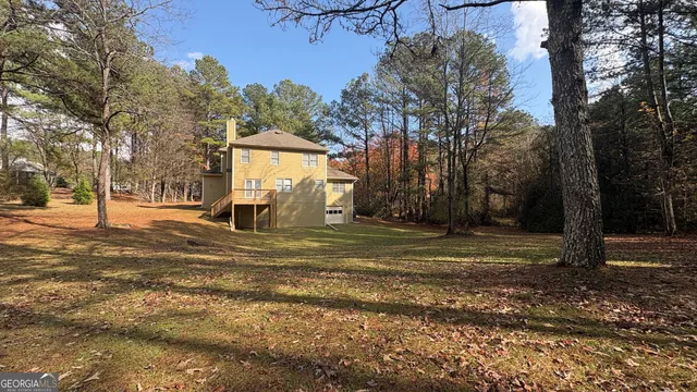 $425,000 | 115 Rockhurst Chase, Tyrone, GA 30290