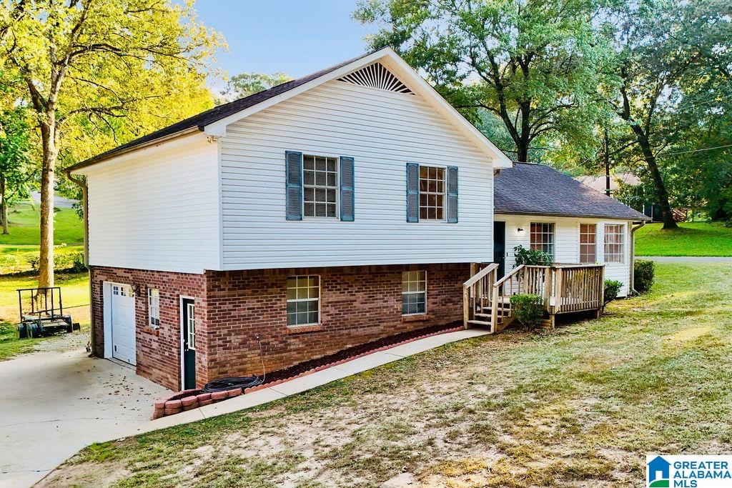 320 Fran Drive Alabaster, AL 35007 - Photo 24 of 24