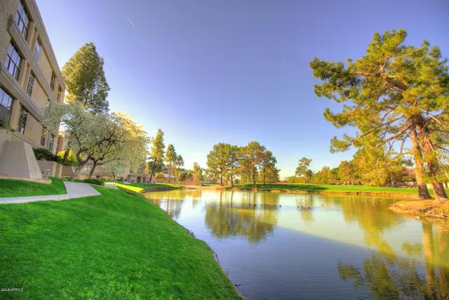 $2,200 | 5136 North 31st Place, Unit 631, Phoenix, AZ 85016