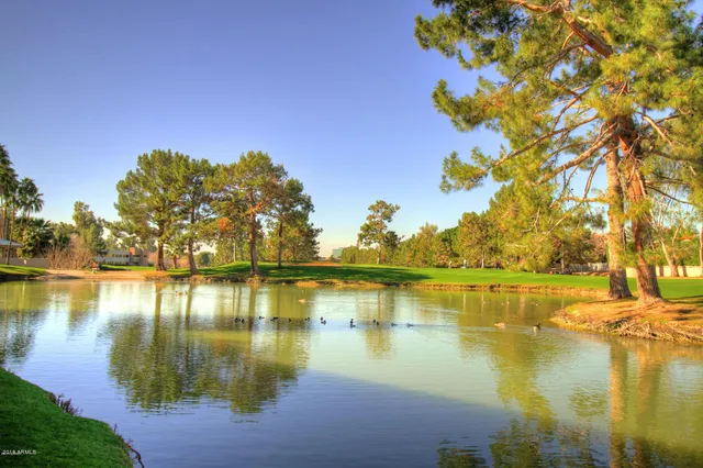 $2,200 | 5136 North 31st Place, Unit 631, Phoenix, AZ 85016