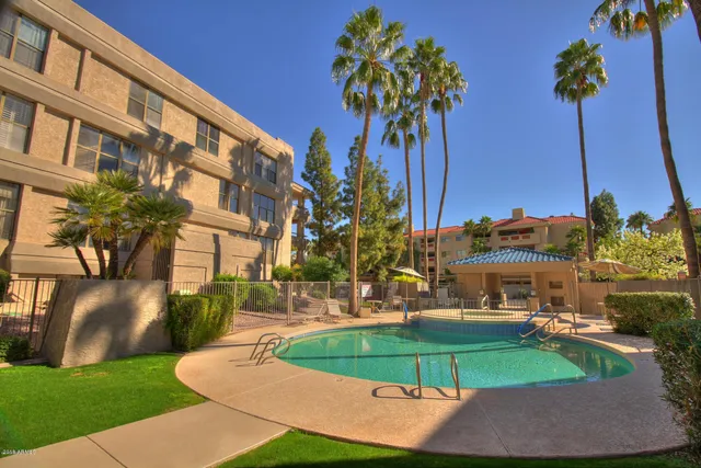 $2,200 | 5136 North 31st Place, Unit 631, Phoenix, AZ 85016