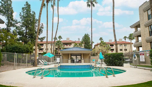 $1,900 | 5136 North 31st Place, Unit 631, Phoenix, AZ 85016