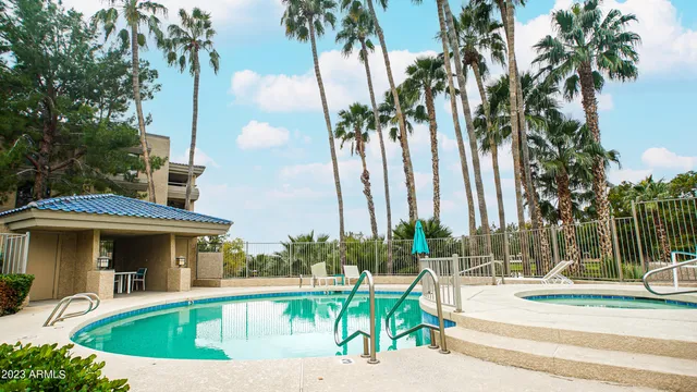 $2,200 | 5136 North 31st Place, Unit 631, Phoenix, AZ 85016