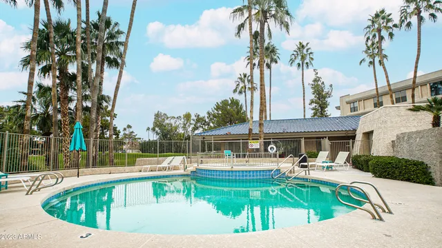 $2,200 | 5136 North 31st Place, Unit 631, Phoenix, AZ 85016