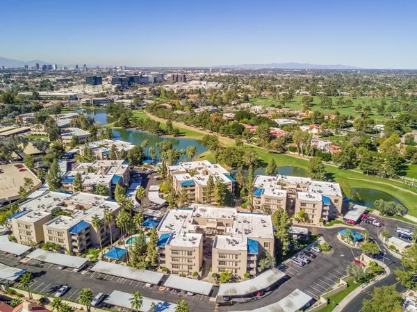 $1,900 | 5136 North 31st Place, Unit 631, Phoenix, AZ 85016