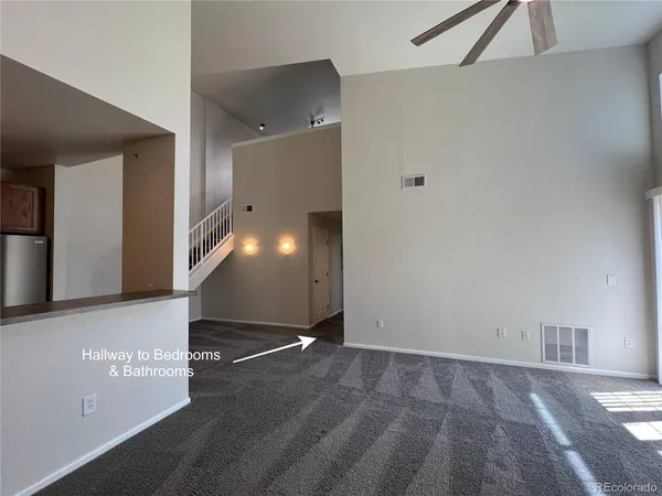 $2,500 | 3865 South Dayton Street, Unit 302, Aurora, CO 80014