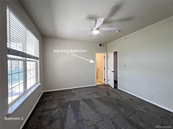 $2,500 | 3865 South Dayton Street, Unit 302, Aurora, CO 80014