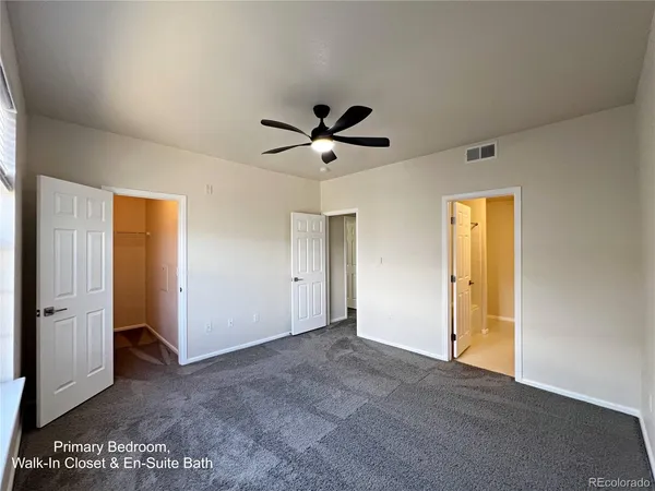 $2,500 | 3865 South Dayton Street, Unit 302, Aurora, CO 80014