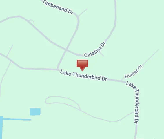 $2,500 | 77 Lake Thunderbird Drive, Putnam, IL 61560