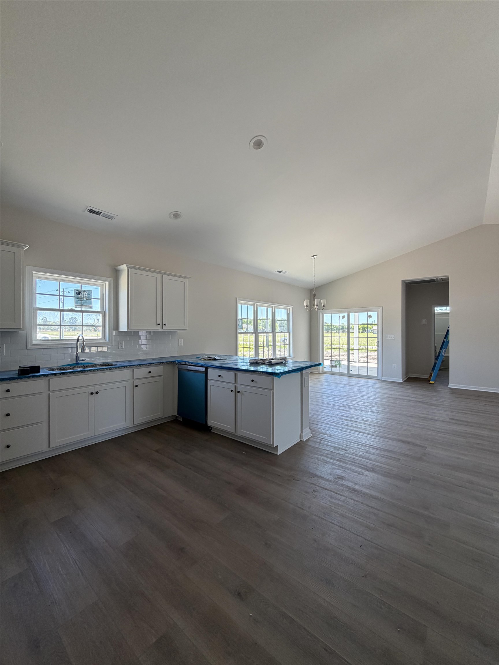 1228 Herman Road Loris, SC 29569 - Photo 6 of 9