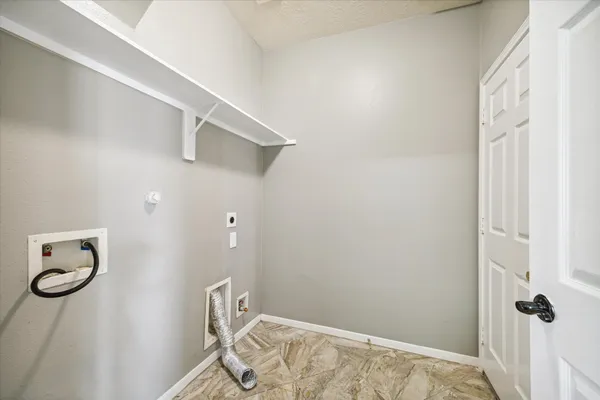 a view of bathroom